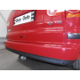 Galia Ťažné zariadenie F1045 typ C pre SEAT Alhambra - MPV , r 2000-2010