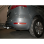 Galia Ťažné zariadenie S1005 typ C pre SEAT Alhambra - MPV , od r 2010