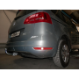 Galia Ťažné zariadenie S1005 typ A pre SEAT Alhambra - MPV , od r 2010