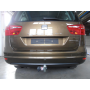 Galia Ťažné zariadenie S1005 typ A pre SEAT Alhambra - MPV , od r 2010