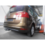 Galia Ťažné zariadenie S1005 typ A pre SEAT Alhambra - MPV , od r 2010