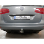 Galia Ťažné zariadenie S1005 typ A pre SEAT Alhambra - MPV , od r 2010
