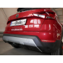 Galia Ťažné zariadenie S1255 typ C pre SEAT Arona - SUV , od r 2017