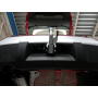 Galia Ťažné zariadenie S1255 typ C pre SEAT Arona - SUV , od r 2017