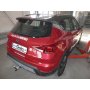 Galia Ťažné zariadenie S1255 typ C pre SEAT Arona - SUV , od r 2017