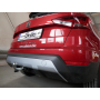 Galia Ťažné zariadenie S1255 typ C pre SEAT Arona - SUV , od r 2017