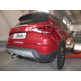 Galia Ťažné zariadenie S1255 typ C pre SEAT Arona - SUV , od r 2017