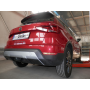 Galia Ťažné zariadenie S1255 typ C pre SEAT Arona - SUV , 2023.08-