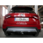 Galia Ťažné zariadenie S1255 typ C pre SEAT Arona - SUV , 2023.08-