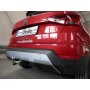 Galia Ťažné zariadenie S1255 typ C pre SEAT Arona - SUV , 2023.08-