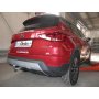 Galia Ťažné zariadenie S1255 typ C pre SEAT Arona - SUV , 2023.08-