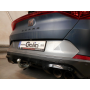 Galia Ťažné zariadenie S1196 typ C pre SEAT Ateca - SUV , od r 2016