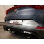 Galia Ťažné zariadenie S1196 typ A pre SEAT Ateca - SUV , od r 2016