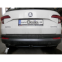 Galia Ťažné zariadenie S1196 typ C pre SEAT Ateca - SUV , 2023.08-