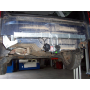 Galia Ťažné zariadenie S0895 typ C pre SEAT Cordoba - sedan , r 1996-1999
