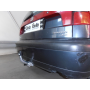 Galia Ťažné zariadenie S0895 typ C pre SEAT Cordoba - sedan , r 1999-2002