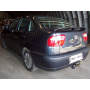 Galia Ťažné zariadenie S0895 typ C pre SEAT Cordoba - sedan , r 1999-2002
