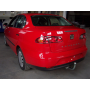 Galia Ťažné zariadenie S0706 typ C pre SEAT Cordoba - sedan , od r 2002