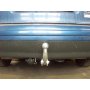 Galia Ťažné zariadenie A0366 typ A pre SEAT Exeo ST - kombi , od r 2009