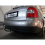 Galia Ťažné zariadenie A0366 typ A pre SEAT Exeo ST - kombi , od r 2009