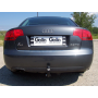 Galia Ťažné zariadenie A0366 typ A pre SEAT Exeo ST - kombi , od r 2009