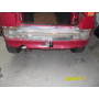 Galia Ťažné zariadenie S0025 typ C pre SEAT Ibiza - hatchback , r 1993-1996
