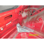 Galia Ťažné zariadenie S0025 typ C pre SEAT Ibiza - hatchback , r 1993-1996