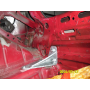 Galia Ťažné zariadenie S0025 typ C pre SEAT Ibiza - hatchback , r 1993-1996