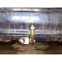 Galia Ťažné zariadenie S0055 typ C pre SEAT Ibiza - hatchback , r 1996-1999