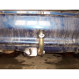 Galia Ťažné zariadenie S0055 typ A pre SEAT Ibiza - hatchback , r 1999-2002