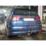 Galia Ťažné zariadenie S0055 typ A pre SEAT Ibiza - hatchback , r 1999-2002