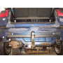 Galia Ťažné zariadenie S0055 typ A pre SEAT Ibiza - hatchback , r 1999-2002