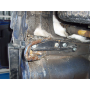 Galia Ťažné zariadenie S0055 typ A pre SEAT Ibiza - hatchback , r 1999-2002