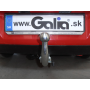 Galia Ťažné zariadenie S0585 typ C pre SEAT Ibiza - hatchback , r 2002-2008