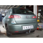 Galia Ťažné zariadenie S0585 typ C pre SEAT Ibiza - hatchback , r 2002-2008