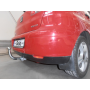 Galia Ťažné zariadenie S0585 typ C pre SEAT Ibiza - hatchback , r 2002-2008