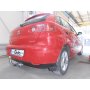 Galia Ťažné zariadenie S0585 typ C pre SEAT Ibiza - hatchback , r 2002-2008