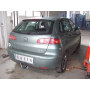 Galia Ťažné zariadenie S0585 typ C pre SEAT Ibiza - hatchback , r 2002-2008