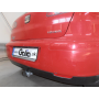Galia Ťažné zariadenie S0585 typ C pre SEAT Ibiza - hatchback , r 2002-2008