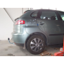 Galia Ťažné zariadenie S0585 typ C pre SEAT Ibiza - hatchback , r 2002-2008