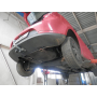 Galia Ťažné zariadenie S0956 typ C pre SEAT Ibiza - hatchback , r 2008-2017