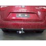 Galia Ťažné zariadenie S0956 typ C pre SEAT Ibiza - hatchback , r 2008-2017