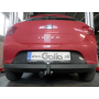 Galia Ťažné zariadenie S0956 typ C pre SEAT Ibiza - hatchback , r 2008-2017