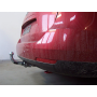 Galia Ťažné zariadenie S0956 typ C pre SEAT Ibiza - hatchback , r 2008-2017