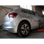 Galia Ťažné zariadenie S1246 typ C pre SEAT Ibiza - hatchback , od r 2017