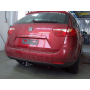 Galia Ťažné zariadenie S0956 typ C pre SEAT Ibiza ST - kombi , r 2008-2016