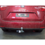 Galia Ťažné zariadenie S0956 typ C pre SEAT Ibiza ST - kombi , r 2008-2016