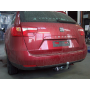 Galia Ťažné zariadenie S0956 typ C pre SEAT Ibiza ST - kombi , r 2008-2016