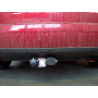 Galia Ťažné zariadenie S0956 typ C pre SEAT Ibiza ST - kombi , r 2008-2016