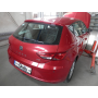 Galia Ťažné zariadenie S1465 typ C pre SEAT Leon - hatchback , r 2017-2020
